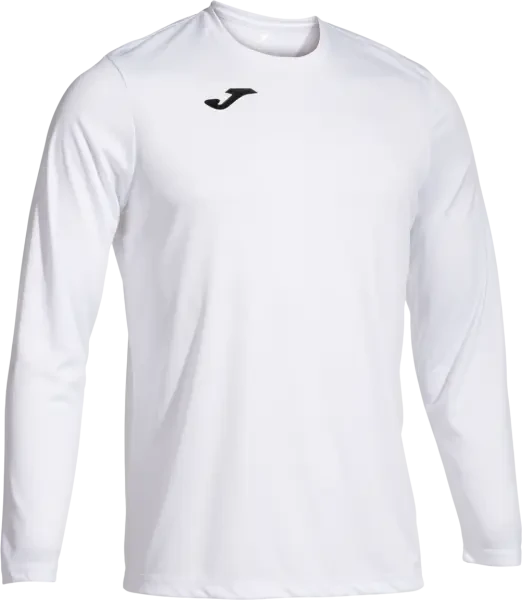 Joma Combi L/S T-Shirt - White