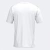 Joma Olimpiada T-Shirt - White