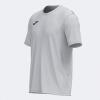 Joma Olimpiada T-Shirt - Grey Melange