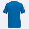 Joma Olimpiada Eco Essential T-Shirt - Royal