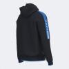 Joma Olimpiada Zip Hoodie - Black / Royal