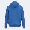 Joma Olimpiada Zip Hoodie - Royal