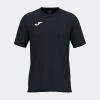 Joma Olimpiada T-Shirt - Black