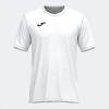 Joma Olimpiada T-Shirt - White