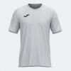 Joma Olimpiada T-Shirt - Grey Melange