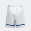 Joma Tokio Shorts - White / Royal