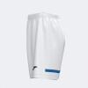 Joma Tokio Shorts - White / Royal