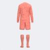 Joma Zamora IX Goalkeeper Set - Orange