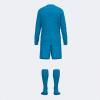 Joma Zamora IX Goalkeeper Set - Blue