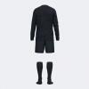 Joma Zamora IX Goalkeeper Set - Black