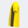 Joma Inter IV Shirt - Yellow / Black