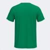 Joma Inter IV Shirt - Green / White