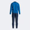 Joma Toledo Tracksuit - Royal / Dark Navy