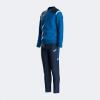 Joma Toledo Tracksuit - Royal / Dark Navy