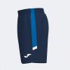 Joma Toledo Shorts - Dark Navy / Royal