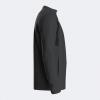 Joma Winner III Full Zip Top - Anthracite / Black