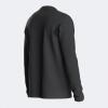 Joma Winner III Full Zip Top - Anthracite / Black