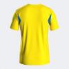 Joma Winner III T-Shirt - Yellow / Royal