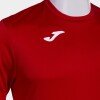 Joma Combi T-Shirt - Red