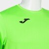 Joma Combi T-Shirt - Green Fluor