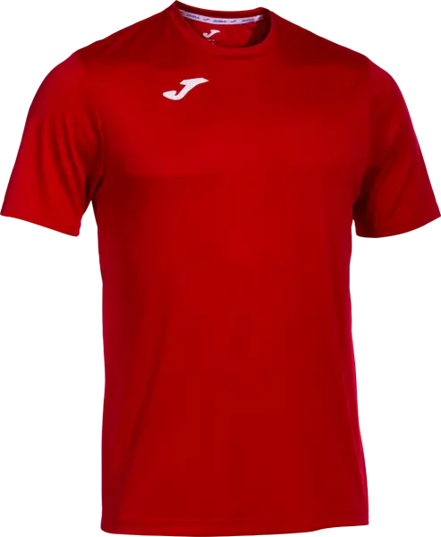 Joma Combi T-Shirt - Red