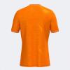 Joma Toletum V Shirt - Orange