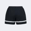 Joma Tokio Women's Shorts - Black / White