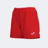 Joma Tokio Women's Shorts - Red / White