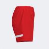 Joma Tokio Women's Shorts - Red / White