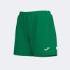 Joma Tokio Women's Shorts - Green / White