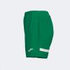 Joma Tokio Women's Shorts - Green / White