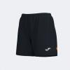 Joma Tokio Women's Shorts - Black / Orange