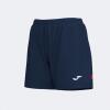 Joma Tokio Women's Shorts - Navy / Red