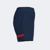 Joma Tokio Women's Shorts - Navy / Red