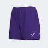 Joma Tokio Women's Shorts - Violet / White