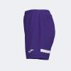 Joma Tokio Women's Shorts - Violet / White