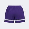 Joma Tokio Women's Shorts - Violet / White