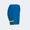 Joma Tokio Women's Shorts - Royal / Yellow