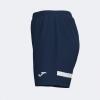 Joma Tokio Women's Shorts - Navy / White