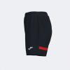 Joma Tokio Women's Shorts - Black / Red