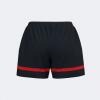 Joma Tokio Women's Shorts - Black / Red