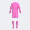 Joma Zamora IX Goalkeeper Set - Pink