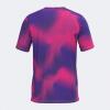 Joma Pro Team Shirt - Fuchsia / Violet