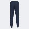 Joma Olimpiada Long Pants - Navy / Yellow