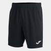 Joma Open III Bermuda Shorts - Black