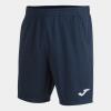 Joma Open III Bermuda Shorts - Navy