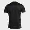 Joma Toletum V Shirt - Black