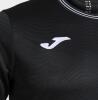 Joma Toletum V Shirt - Black