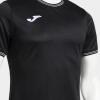 Joma Toletum V Shirt - Black