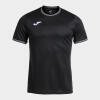 Joma Toletum V Shirt - Black